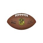 (ウィルソン) Wilson NFL Micro ミクロ アメリカンフットボール RD393 (マルチカラー)