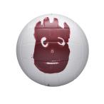 ( Wilson ) Wilson литье *a way Mr Wilson волейбол RD405 ( белый / красный )