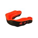 ( амортизаторы dokta-) Shock Doctor унисекс гель Max мышь защита RD571 ( orange / черный )