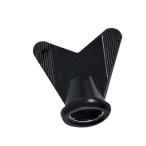( Precision ) Precision футбол шиповки для ключ RD715 ( черный )