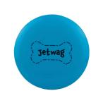 (ワボバ) Waboba ワンちゃん用 Fetch ドッグディスク 円盤 フリスビー 犬用 おもちゃ ペット用品 RD897 (ブルー)
