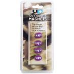 ( arte . mate * Performance ) Ultimate Performance гонки магнит (4 шт. комплект ) RD998 ( лиловый )