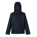 (regata) Regatta Kids * детский Orla Kiely Daisy капот есть с хлопком жакет пуховка жакет внешний девочка RG12