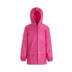 (regata) Regatta Kids * детский Stormbreak вода устойчивый жакет RG1235 (jem)