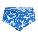 (regata) Regatta женский Loria Fleur Bloom бикини низ бикини внизу купальный костюм брюки * низ только RG12596 ( голубой )