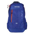 (レガッタ) Regatta Blackfell III 20L ハイドロパック ラックサック リュック アウトドア RG4414 (サーフスプレーブルー