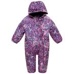 ( der * палец на ноге * Be ) Dare 2B младенец * для малышей Bambino II snow костюм все в одном RG5538 (laz Berry rose )