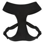 (regata) Regatta one Chan для Harness собака для шлейка товары для домашних животных RG6280 ( черный )