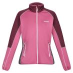 (regata) Regatta женский Yare VI свет вес жакет внешний RG7995 ( violet / пурпурный he-z