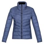 (regata) Regatta женский Keava II с хлопком жакет пуховка жакет внешний RG8160 ( темный Denim )