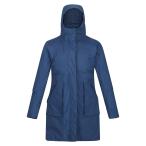 (regata) Regatta женский Yewbank II вода устойчивый жакет внешний RG8496 ( темный Denim )