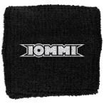 ( Tony * I omi) Tony Iommi официальный товар унисекс вышивка напульсник Logo тренировочные брюки частота RO10668 (b