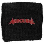( Airborne ) Airbourne официальный товар унисекс вышивка напульсник Logo тренировочные брюки частота RO10669 ( черный /