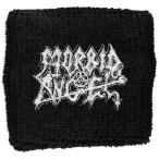 (mo-bido* Angel ) Morbid Angel официальный товар унисекс вышивка напульсник Logo тренировочные брюки частота R
