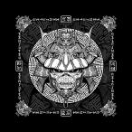 ( железный * Maiden ) Iron Maiden официальный товар унисекс Senjutsu Samurai Eddie van da Nascar f носовой платок R