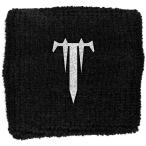 (toli vi am) Trivium официальный товар унисекс T напульсник тренировочные брюки частота RO3927 ( черный )