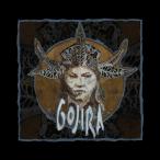 ( Godzilla ) Gojira официальный товар унисекс Fortitude van da Nascar f носовой платок RO5143 ( черный / Brown )