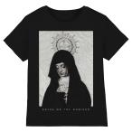 (b кольцо *mi-* The * ho laizn) Bring Me The Horizon официальный товар унисекс Nun футболка хлопок короткий рукав 