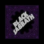 ( черный * скумбиря s) Black Sabbath официальный товар унисекс Logo van da Nascar f носовой платок RO6889 (bla