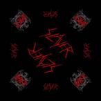 ( потертость year ) Slayer официальный товар унисекс Black Eagle van da Nascar f носовой платок RO6927 ( черный )