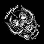 ( motor head ) Motorhead официальный товар унисекс England van da Nascar f носовой платок RO6928 ( черный / ho 