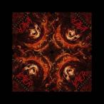( потертость year ) Slayer официальный товар унисекс Repentless van da Nascar f носовой платок RO6975 ( черный )