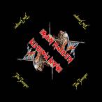 ( железный * Maiden ) Iron Maiden официальный товар унисекс The Trooper van da Nascar f носовой платок RO6983 (b