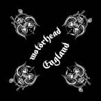 ( motor head ) Motorhead официальный товар унисекс England War Pig van da Nascar f носовой платок RO7272 (bla