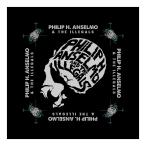 ( Philip * H * Anne CERUMO * and *ji*i Reagal z) Philip H. Anselmo &amp; The Illegals официальный товар yu