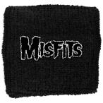 ( ошибка fitsu) Misfits официальный товар Logo напульсник текстильный тренировочные брюки частота RO7989 ( черный )