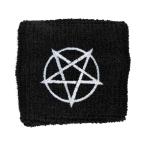 ( авторучка ta грамм ) Pentagram официальный товар Logo напульсник ткань тренировочные брюки частота RO8172 ( черный )