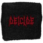 (ti- боковой ) Deicide официальный товар Logo напульсник ткань тренировочные брюки частота RO8222 ( черный )