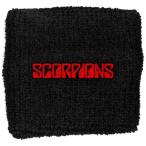 ( Scorpion z) Scorpions официальный товар Logo напульсник ткань тренировочные брюки частота RO8225 ( черный )