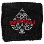 ( motor head ) Motorhead официальный товар Ace Of Spades напульсник ткань тренировочные брюки частота RO8567 ( черный )