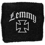 (remi-) Lemmy официальный товар Iron Cross напульсник тренировочные брюки частота RO8568 ( черный / белый )