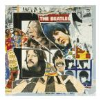 ( Beatles ) The Beatles официальный товар Anthology 3 день рождения карта поздравительная открытка RO8867 ( многоцветный 