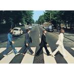 ( Beatles ) The Beatles официальный товар Classic Abbey Road Crossing открытка RO9089 ( многоцветный )