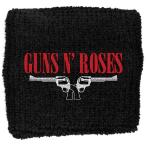 ( gun z* and * low zez) Guns N Roses официальный товар Pistols напульсник ткань тренировочные брюки частота RO9429 (bla