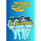 ( Beatles ) The Beatles официальный товар Yellow Submarine открытка RO9718 ( голубой / желтый )