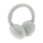 ( The * лента ) The Ribbon искусственный мех наушники наушники RW10377 ( серый )