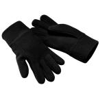 ( пляж поле ) Beechfield унисекс .piru Alpine Supra флис winter перчатка флис 