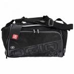 (オジオ) Ogio エンデュランス スポーツ 2.0 ボストンバッグ ダッフルバッグ 旅行かばん 38L RW2778 (ブラック)