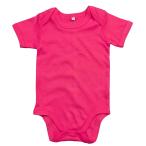 ( Bay Be bagz) Babybugz baby * младенец для хлопок короткий рукав корпус костюм детский комбинезон RW7440 (f.- автомобиль )