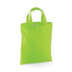 ( талия Ford * Mill ) Westford Mill Mini большая сумка повторение можно использовать эко-сумка ткань сумка RW9376 ( lime )