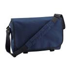 ( сумка основа ) Bagbase Flap Top Cross корпус сумка 11L наклонный .. портфель RW9676 ( French темно-синий )