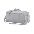 ( сумка основа ) Bagbase Training простой сумка "Boston bag" 35L Hold все портфель RW9820 ( лёд серый )