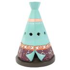 bo- сигнал Bandit Boho Bandittipi- in sen скон горелка интерьер смешанные товары SD915 ( голубой )