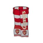  arsenal футбол Club Arsenal FC официальный товар футбол шарф type для окна жестяная пластина табличка SG10722 (re