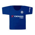  Chelsea футбол Club Chelsea FC официальный товар форма type баннер / флаг футбол отвечающий . флаг 