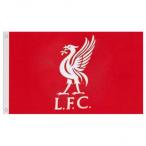 liba бассейн футбол Club Liverpool FC официальный товар флаг отвечающий . флаг SG16810 ( красный )